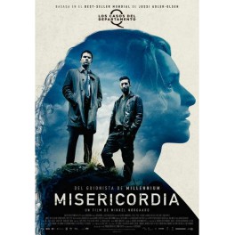 Misericordia (Los casos del Departamento Q) Misericordia (Los casos del Departamento Q)