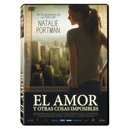 El amor y otras cosas imposibles
