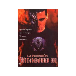 Witchboard III (La posesión) Witchboard III (La posesión)