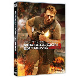 Persecución extrema 3 Persecución extrema 3