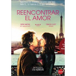 Reencontrar el amor Reencontrar el amor
