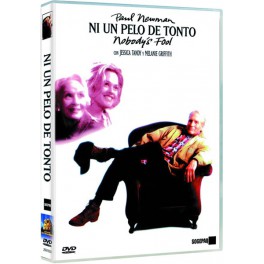 Ni un pelo de tonto