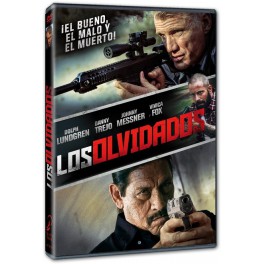 Los olvidados