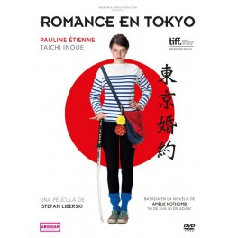 Romance en Tokio Romance en Tokio