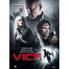 Vice (2015) Vice (2015)