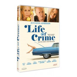 Life of crime