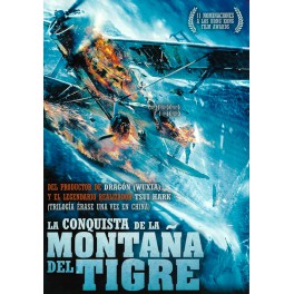 La conquista de la Montaña del Tigre