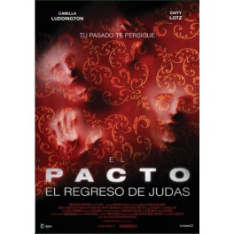 El pacto: El regreso de Judas
