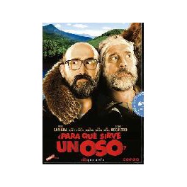 ¿Para qué sirve un oso? ¿Para qué sirve un oso?