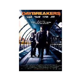 Daybreakers "Edición Alquiler" bl Daybreakers "Edición Alquiler" bl