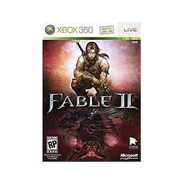 Fable 2 - X360