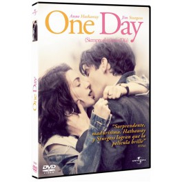 One Day (Siempre el mismo día) [Blu-ray]