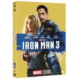 Iron Man 3 - Edición Coleccionista