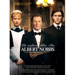 Albert Nobbs