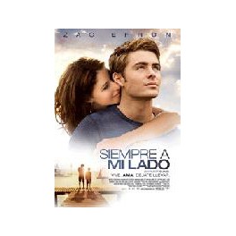 Siempre A Mi Lado [Blu-ray]