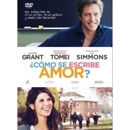 ¿Cómo se escribe amor? ¿Cómo se escribe amor?