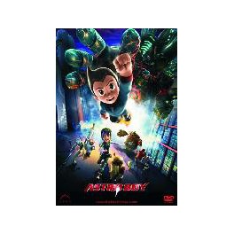 Astro boy