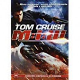Tom Cruise M:i:III