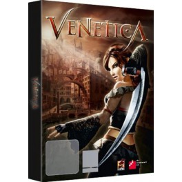Venetica - PC