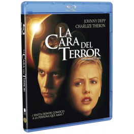 La cara del terror