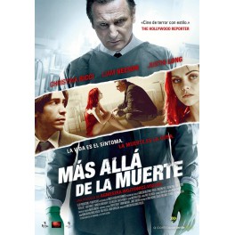 Mas allá de la muerte Mas allá de la muerte