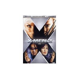 X-Men 2 (Edición especial)
