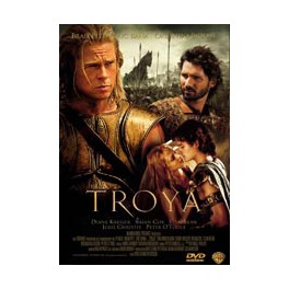Troya (2 DVD)