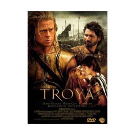 Troya (2 DVD) Troya (2 DVD)