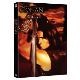 Conan el bárbaro (Edición especial)