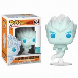 Funko - Gotenks (Super Ghost) De Dragon Ball Z