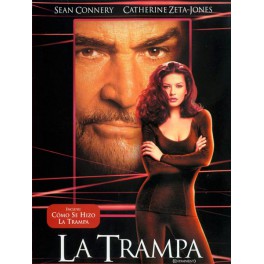 La Trampa - Bd [Blu-ray]