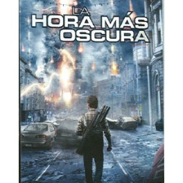 la hora más oscura
