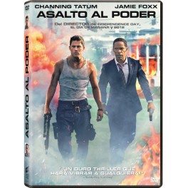 Asalto al poder (2013) Asalto al poder (2013)
