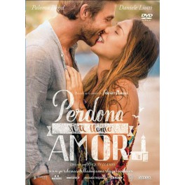 Perdona si te llamo amor (2014) Perdona si te llamo amor (2014)