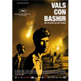 Vals con Bashir