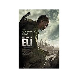 El libro de Eli (Blu-ray)