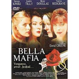 Bella Mafia (1997) (Import All Region)
