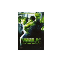 Hulk (Edición especial)