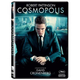 Cosmopolis [Blu-ray] "Edición Alquiler