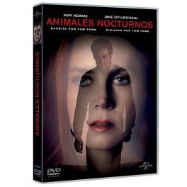 Animales nocturnos Animales nocturnos