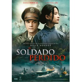 El soldado perdido - DVD