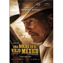 Una noche en el viejo México Una noche en el viejo México