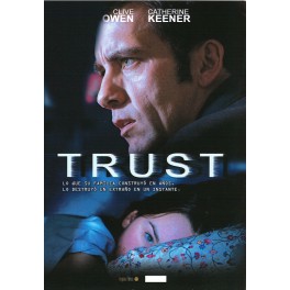Trust Trust