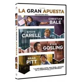 La gran apuesta La gran apuesta