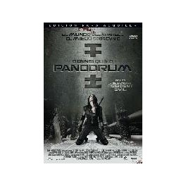 Pandorum error amazon Pandorum error amazon