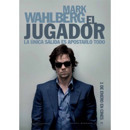 El Jugador [Blu-ray]