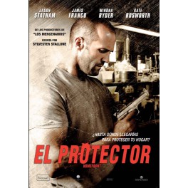 El Protector [Blu-ray]