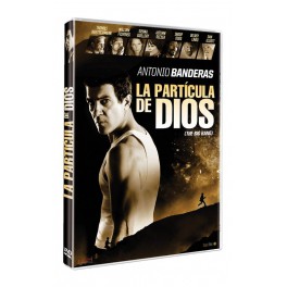 La partícula de Dios (The big bang ) La partícula de Dios (The big bang )