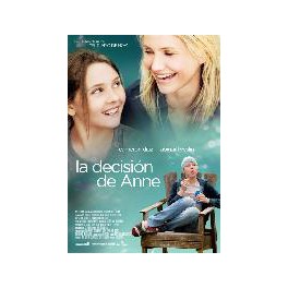 La decision de anne