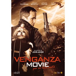 Venganza Movie (por mi hija mato) Venganza Movie (por mi hija mato)